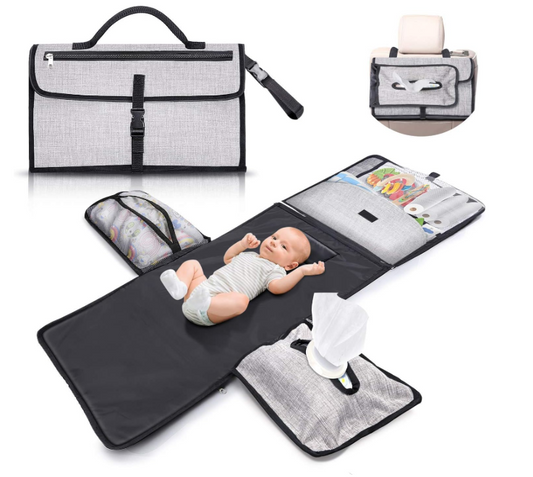 Fasciatoio™️ portatile e pieghevole