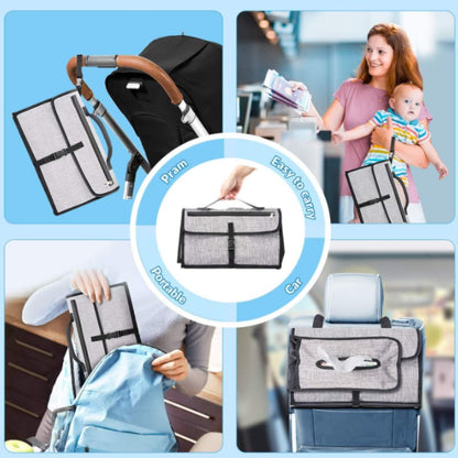 Fasciatoio™️ portatile e pieghevole