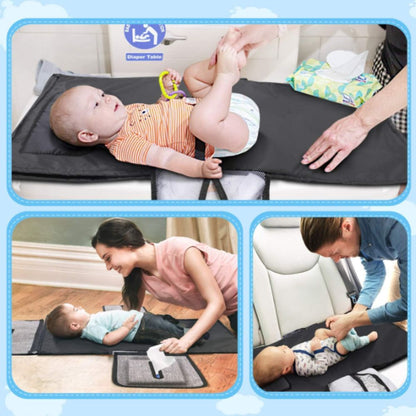 Fasciatoio™️ portatile e pieghevole